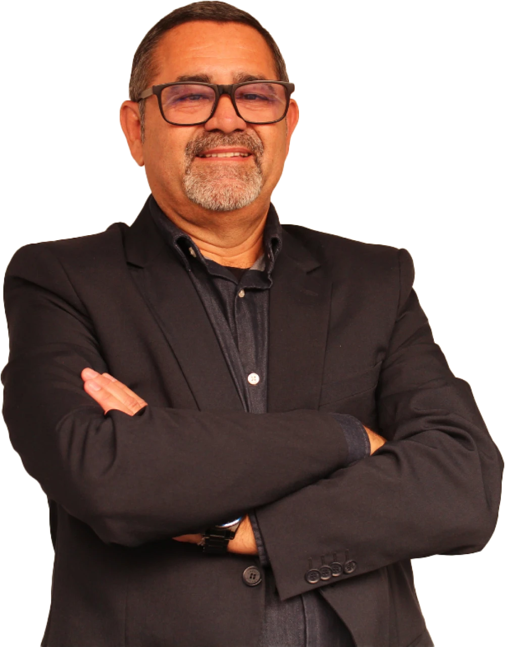 Foto do Amédio